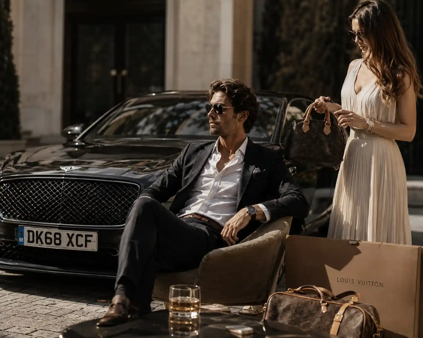 Urban Elegance